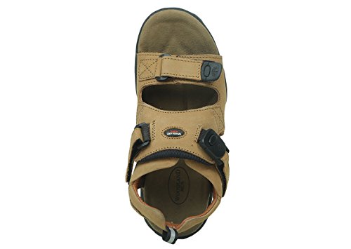 Image of Woodland Men's Gs 4011cma Sandal
