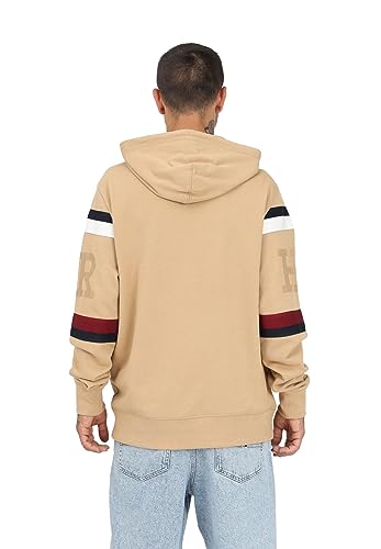 Tommy Hilfiger mens Hoodies Hooded Sweatshirt