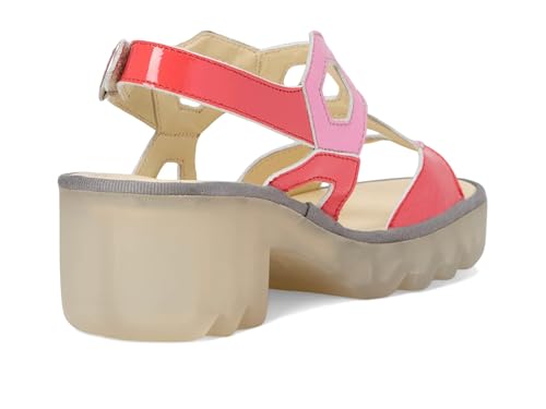 Image of FLY London Women's Tewa573fly | Casual Sandals