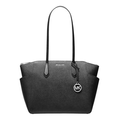 Image of Michael Kors Women's Marilyn Medium Top Zip Tote