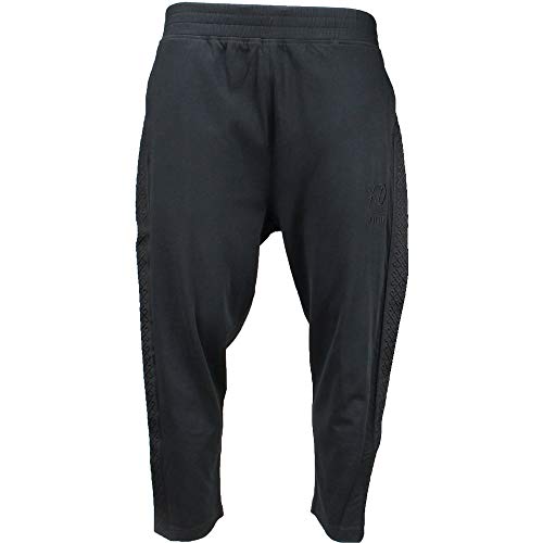 Pantalon Puma Homage to Archive rouge en taille XL pour un style sport chic