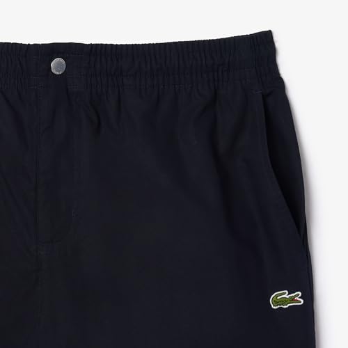 Image of Lacoste Men's Relaxed Fit Shorts