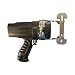 Trident Lobster Hunters Gauge on a Light Kit - Full Set 3 1/4" and 3 Hunting Scuba Dive Diving Diver Searching Authorized Dealer Full Warranty
