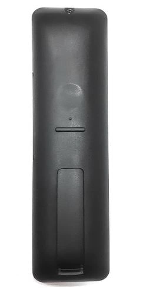 Image of Original Remote Control Compatible with Airtel Digital DTH, Black, Button Control, No Programming Required,