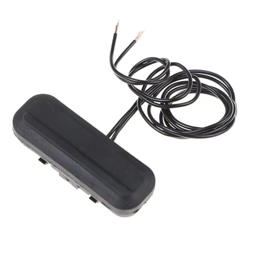 Bouton d'ouverture de hayon 2 broches 13393912 : contacteur électrique de coffre Opel Insignia