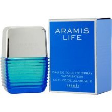 Aramis Life Cologne For Him Eau De Toilette 1 oz Spray