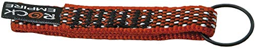 Rock Empire 20 mm nailon Express cosida eslingas