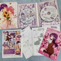 Amazon.co.jp: こみっくがーるず Blu-ray 初回生産限定版 box付き 全巻