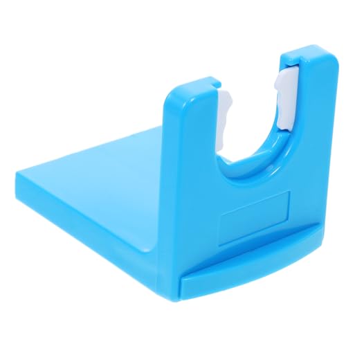 Ciieeo Sturdy Soap Dispenser Stand Home Office Bottle Holder Quick Retrieval Versatile for Bathroom Hospital Use