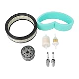 1 Pcs Tune-Up Filter Kit, Replace for 230015 067007 066698 230016 230017 215984, Compatible with