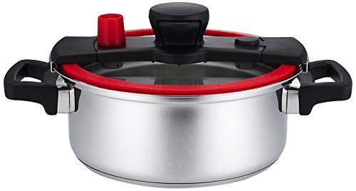 マイヤークイッカークッキングの口コミや最安値 圧力鍋の比較と使い方 いいものプレミアム Good One Goods