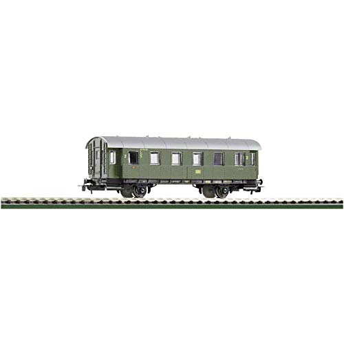 Numero di modello: 57630 Piko 57630 - Carrozza Passeggeri 3 Cl Bi Db