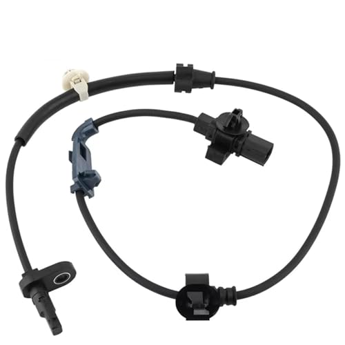 Capteur de vitesse de frein pour CRV résout dysfonctionnement ABS avant