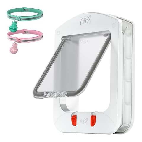 HIDROSIL Magnetic Cat Door Cover