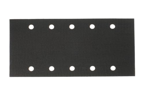 Tampone Protettivo Mirka Per Dischi Abrasivi - 81x133mm, 54 Fori, Protezione Supporto A Strappo - Foto 7