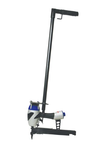 Spot Nails XS3640RFH 16 Gauge Wide Crown Radiant Flooring Stapler