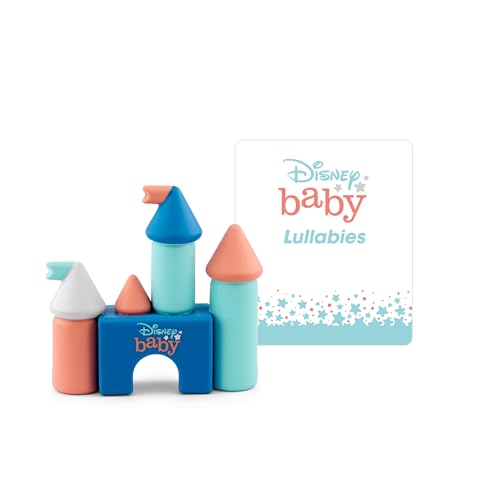 Image of Tonies Disney Baby Lullabies Audio Toy Figurine