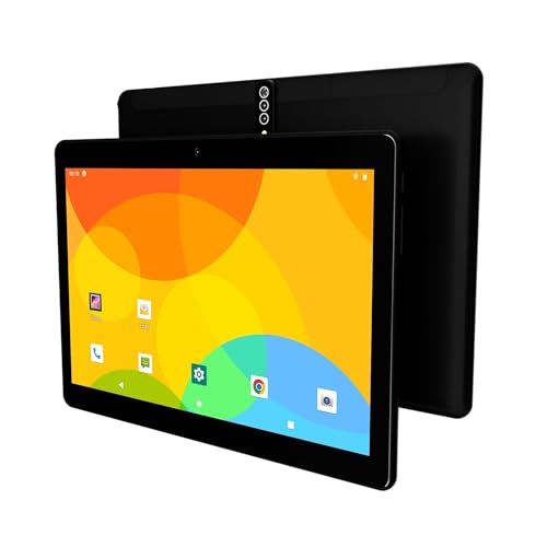 DOMO-Slate-SL37-OS9-SE-101-Inch-IPS-1280-800-Tablet-4G-Dual-SIM-3GB-RAM-32GB-StorageLCD-IPS-Bluetooth-GPS