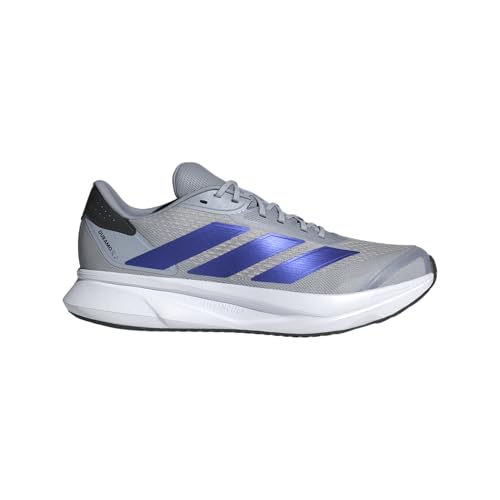 Image of adidas Mens Duramo Sl 2 Running Sneakers Shoes - Blue
