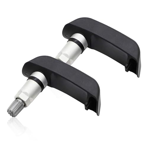 SKUNTUGUANG 8532731 TPMS Sensor de Presión de Neumáticos para Moto F/K/R 36318532731 3631-8532-731 2-731