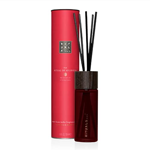 Rituals The Ritual of Ayurveda Mini bâtonnets parfumés 50 ML