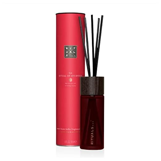 RITUALS The Ritual of Ayurveda Mini doftpinnar, 50 ml