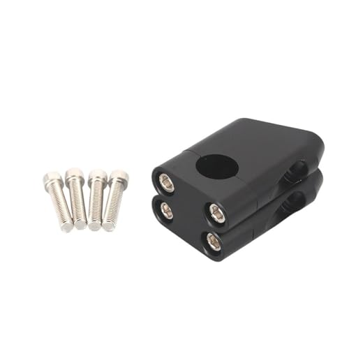 Rehausseur guidon moto kit support de guidon CB1300 Forza 250 NSS250