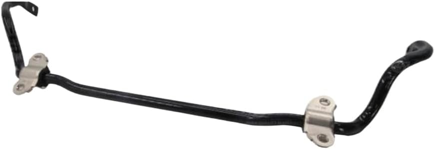 1 Pcs Front Stabilizer Sway Bar Compatible With Car Models W212 W218 Compatible with Part Number A2183230365 Aftermarket Replacement