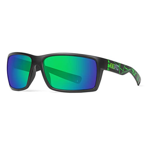 Catch Co Googan Squad Mondo Optics Largie Lookers Polarized Fishi...