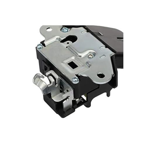 Verrou arrière 81230-1W010 pour réparer le coffre bloqué de Kia Rio 12-17 - 3