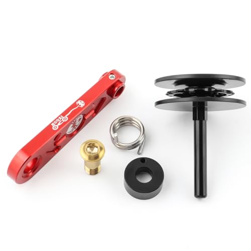 8 Speed Bike Chain CyclingDeal Bike Single Speed Aluminium Chains - Foto 10