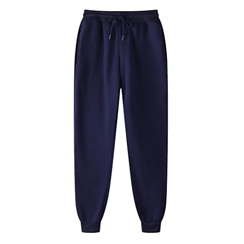 Pantalon de jogging décontracté ample pour éviter l'inconfort des vêtements serrés - 2