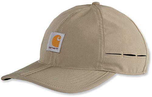 Carhartt Unisex Odessa Cap Verschluss