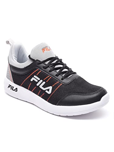 Image of Fila Mens Triva Oxford