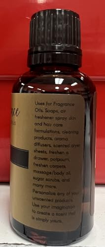 Image of Eternal Essence Oils Maple Pecan 30ml Premium Fragrance Oil - for Candle, Soap Making, Aromatherapy, Diffusers, Home Care, & Humidifiers