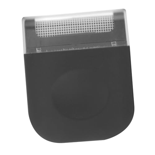 Anneome セーターヘアリムーバー ミニリントシェーバー ファブリックシェーバー&リントリムーバー 手動 電池不要