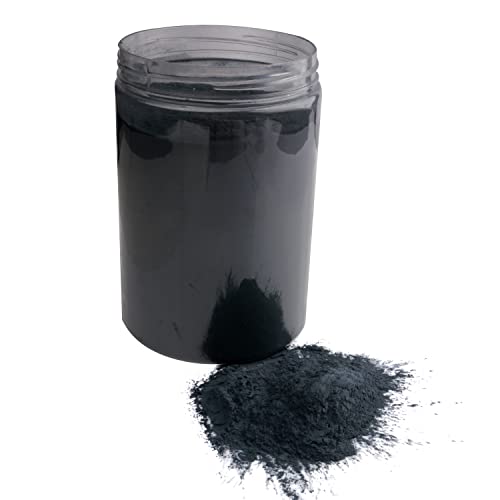 2 lbs Tumbler Media Grit,Rock Polishing Grit Media, Works with any Rock Tumbler, Rock Polisher, Stone Polisher,PRE-POLISH 500 Silicon Carbide Grit, STEP 3 for Tumbling Stones