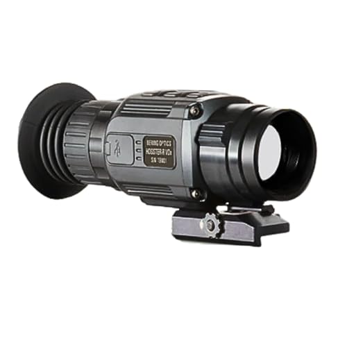 Bering Optics HOGSTER Vibe Thermal Scope