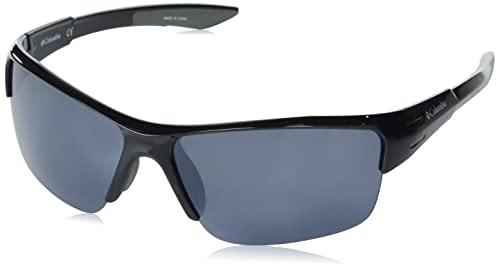 Image of Columbia mens Wingard Rectangular Sunglasses