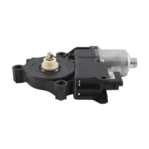 82450-3X010 824503X010 Motor de elevalunas eléctrico delantero izquierdo compatible con Hyundai Elantra...