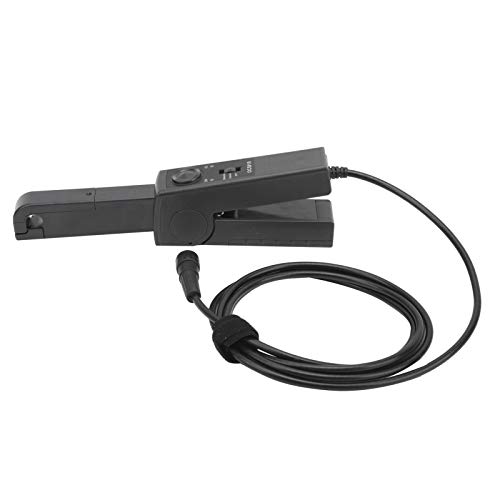 Current Probe, Clamp Current Probe, No Need to Disconnect The Circuit for Laboratory Home