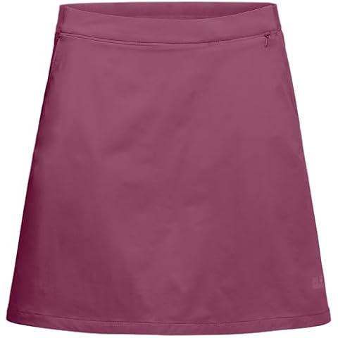Jack Wolfskin Women's Hilltop Trail Skort Cover