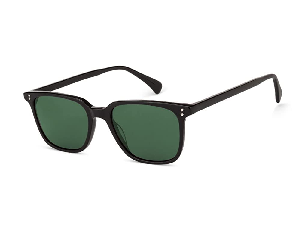 myreen Trending Sunglasses Men Women | UV Protected | Square Wayfarer Style Frame for Men & Women-picture-54