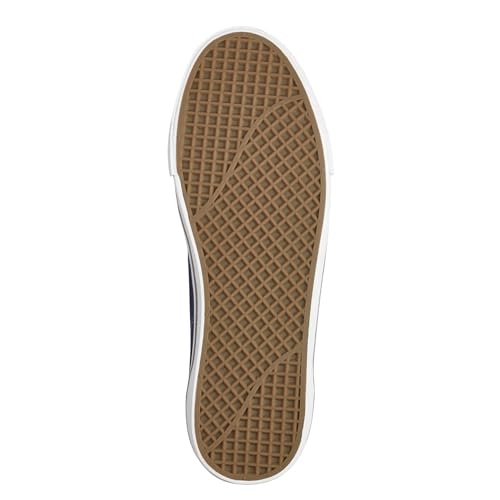 s.Oliver Herren Sneaker flach ohne Schnürsenkel Freizeit – Bild 3