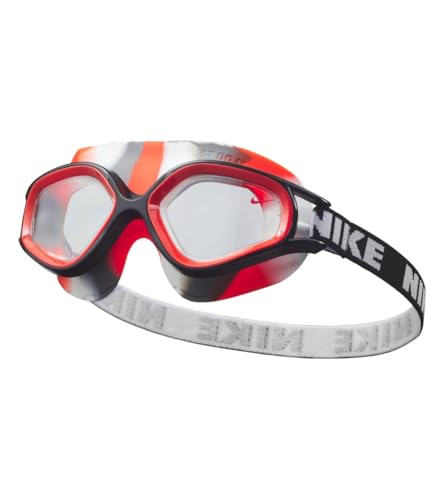 Nike Lil' Swoosh Kids' Goggles NESSD138-458 Active 3-6