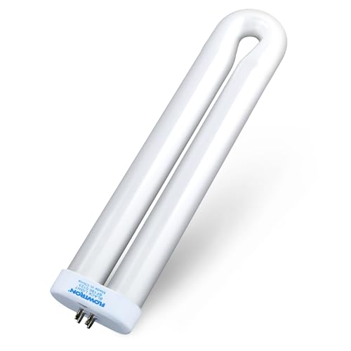 Flowtron BF-190 UV Replacement Bulb for BK-40D Outdoor Bug Zapper | Powerful 40W Bulb | Up to 1 Acre Coverage