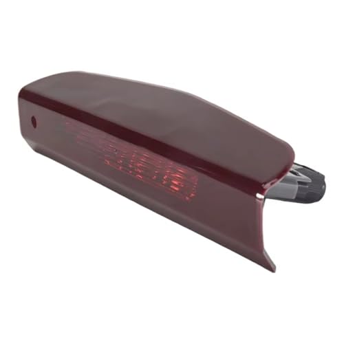 Troisième feu stop pour Opel Corsa D 2006-2014 feu stop surélevé arrière de remplacement pour auto