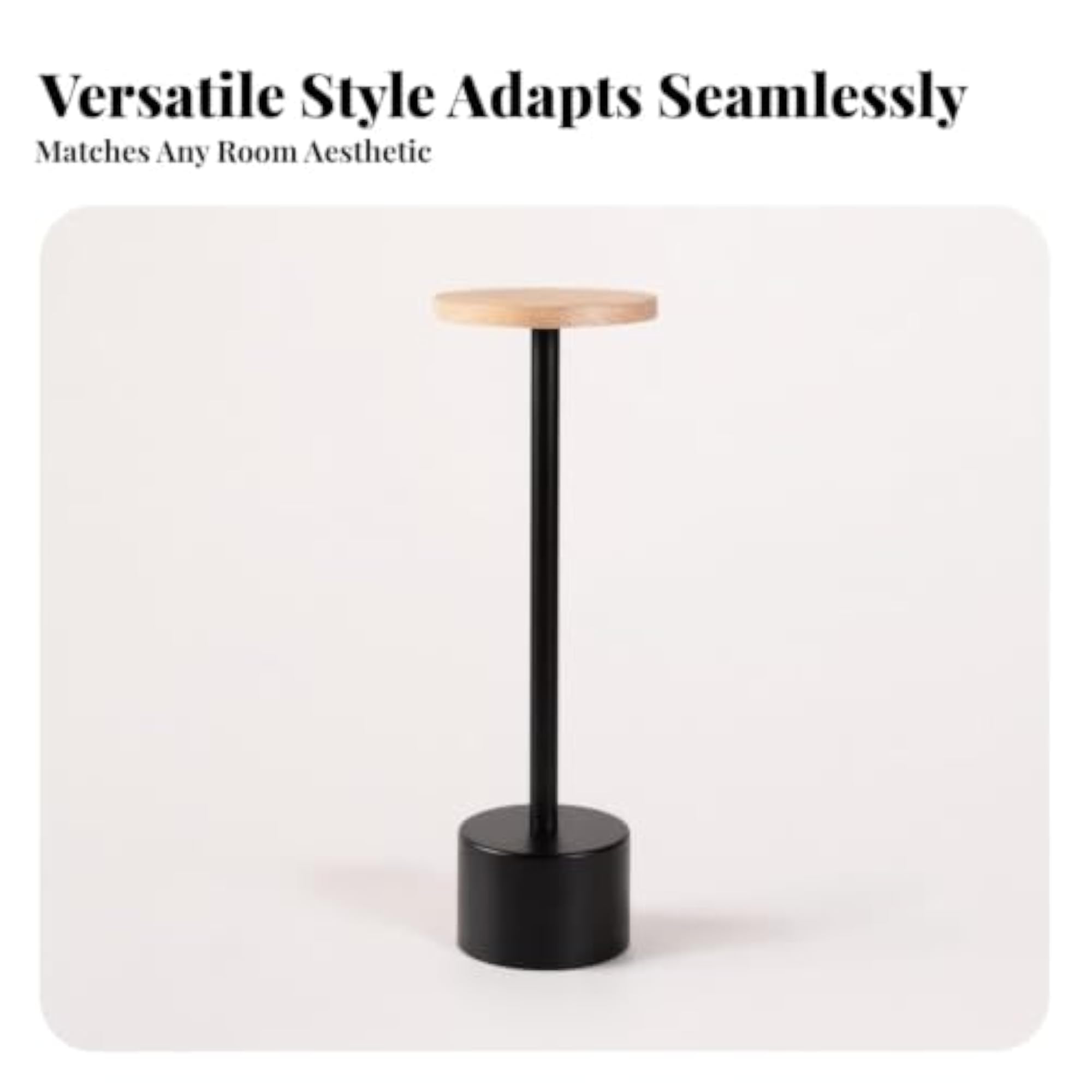 Hemispherical Wall-Mounted Wooden Hat Rack