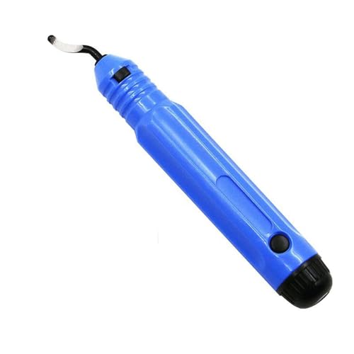Herramienta de desbarbado de acero inoxidable NB1100 miniatura 2