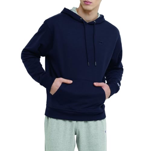 Champion Men’s Powerblend Pullover Hoodie